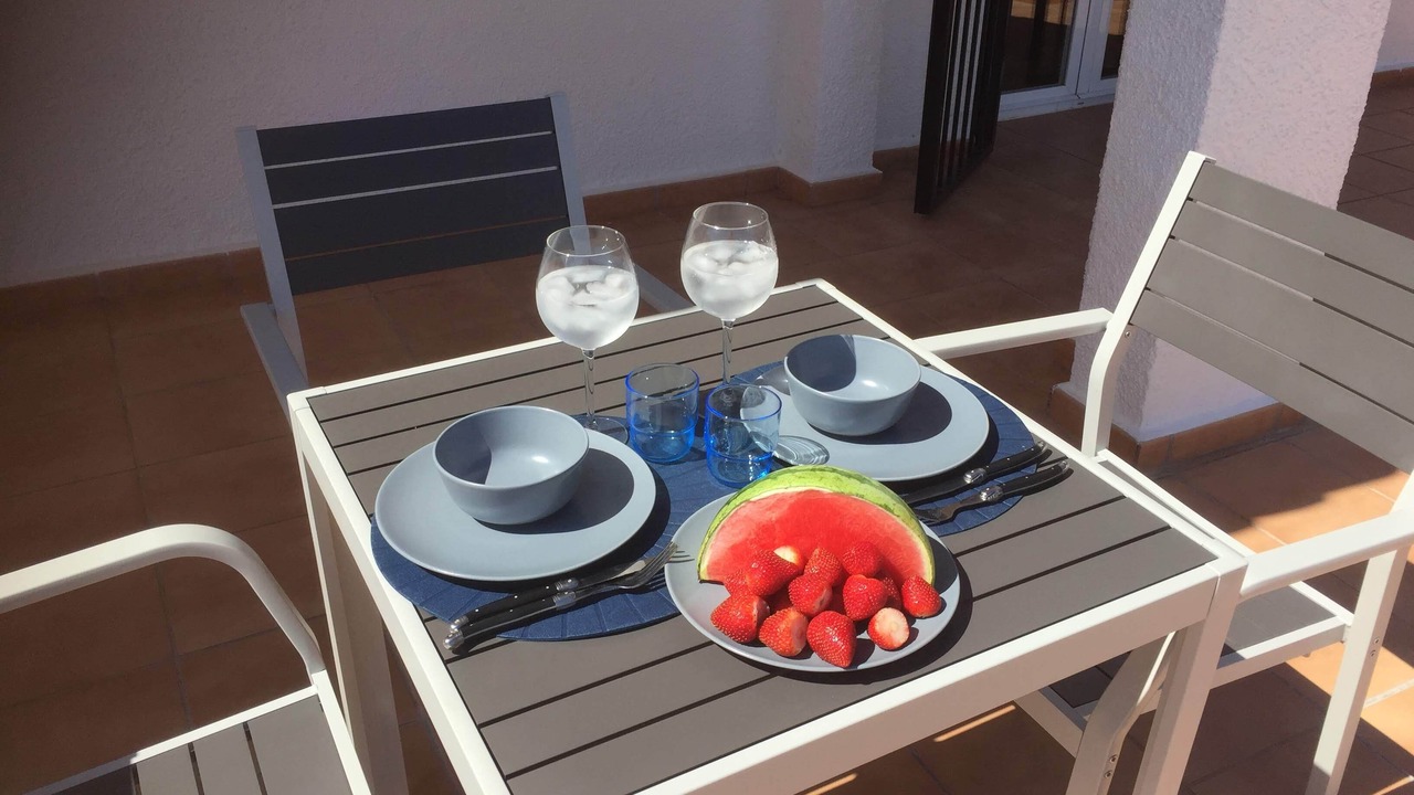 Photo of Outdoor in Pedreguer