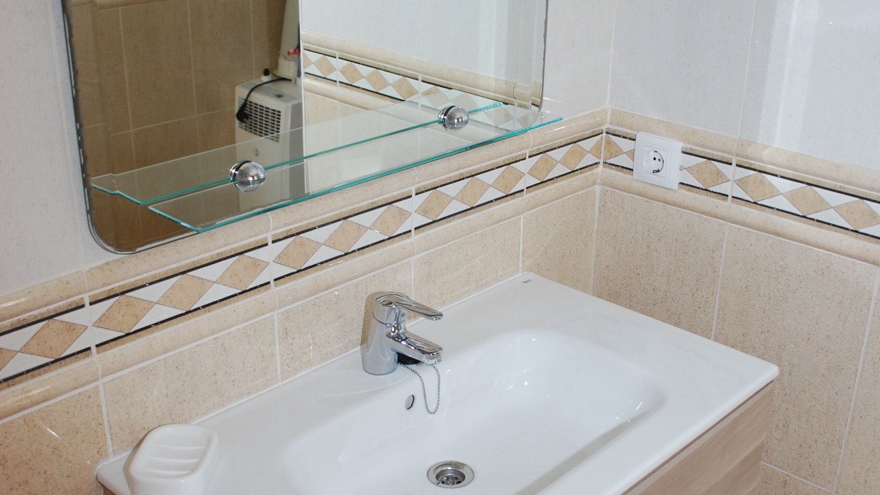 Photo of Bathroom in Pedreguer