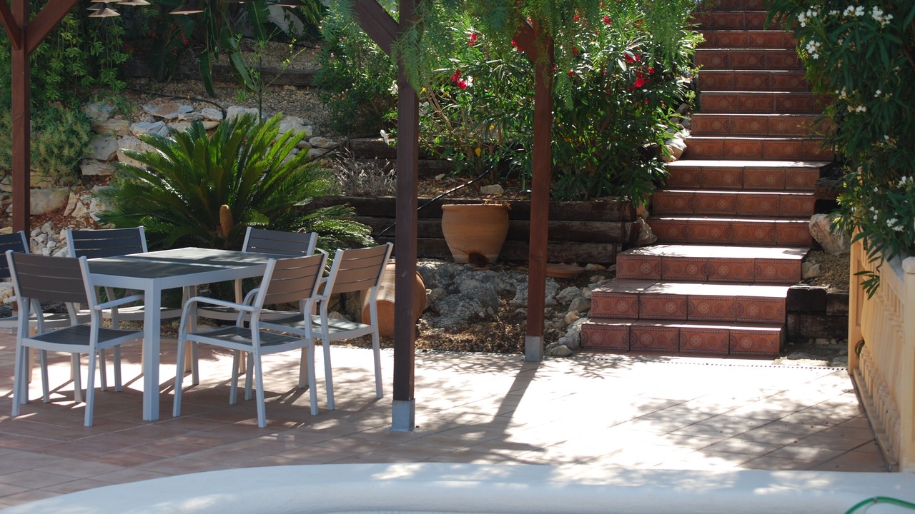 Photo of Outdoor in Pedreguer