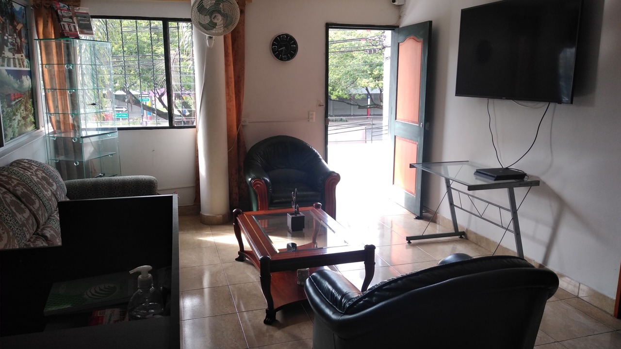 Photo of Livingroom in Suramericana