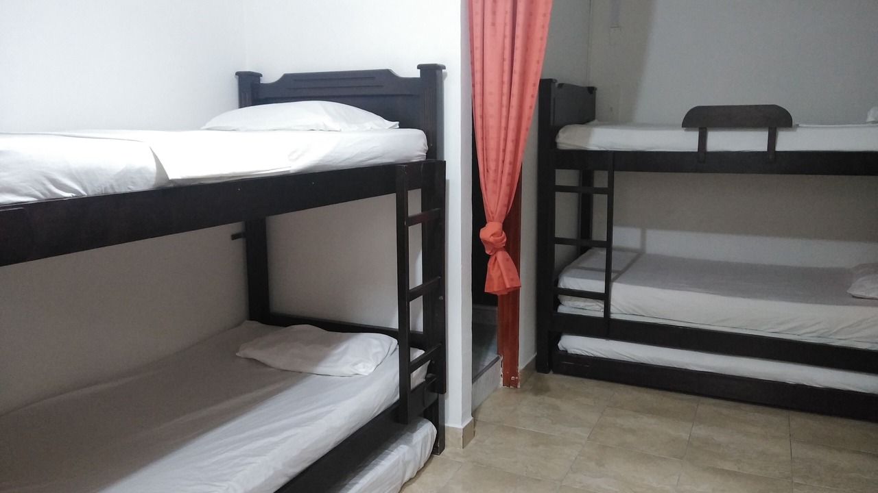 Photo of Bedroom in Suramericana