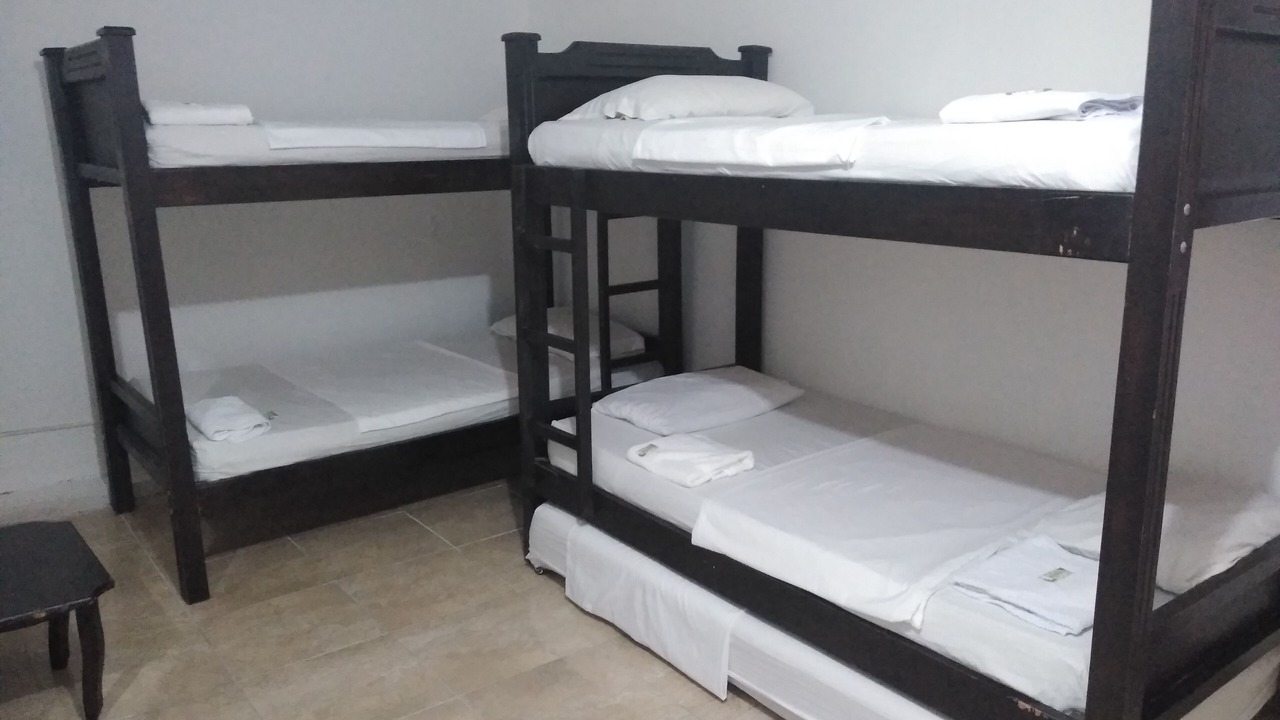 Photo of Bedroom in Suramericana