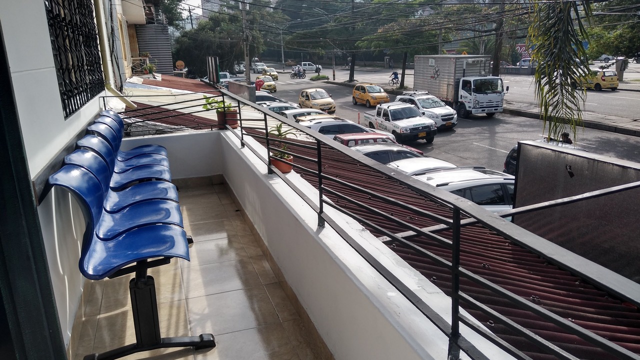 Photo of Outdoor in Suramericana