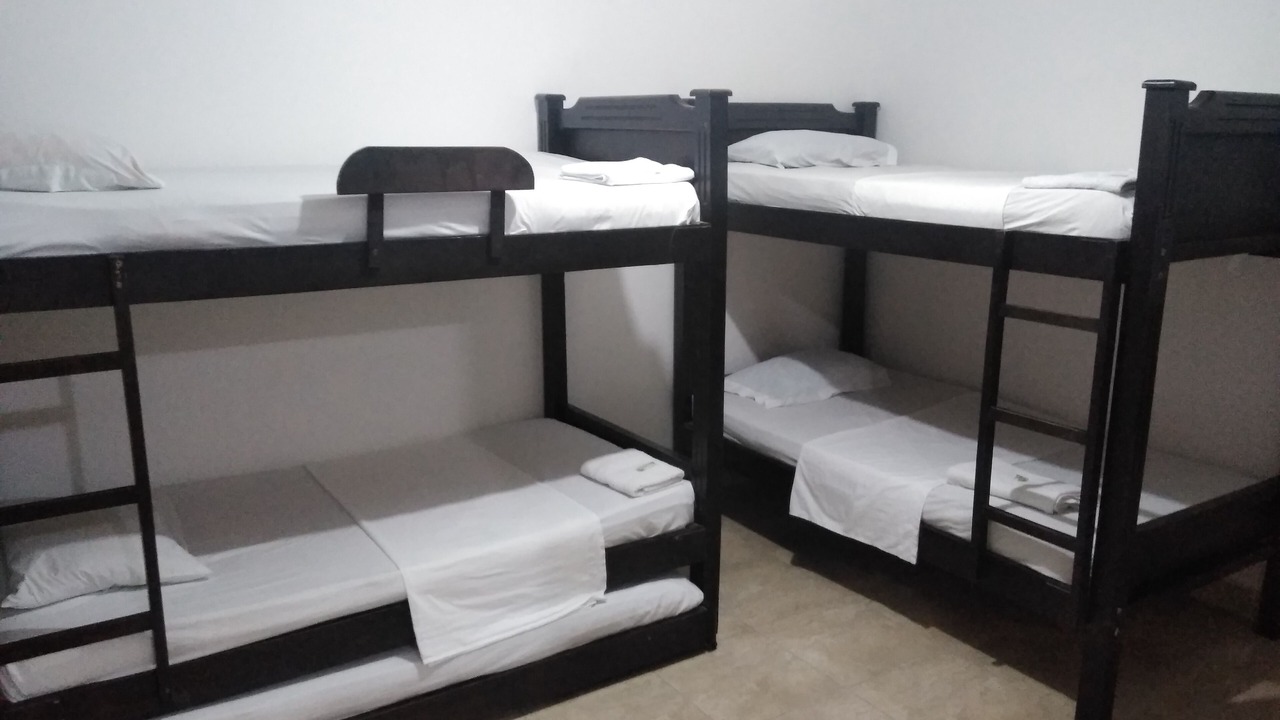 Photo of Bedroom in Suramericana