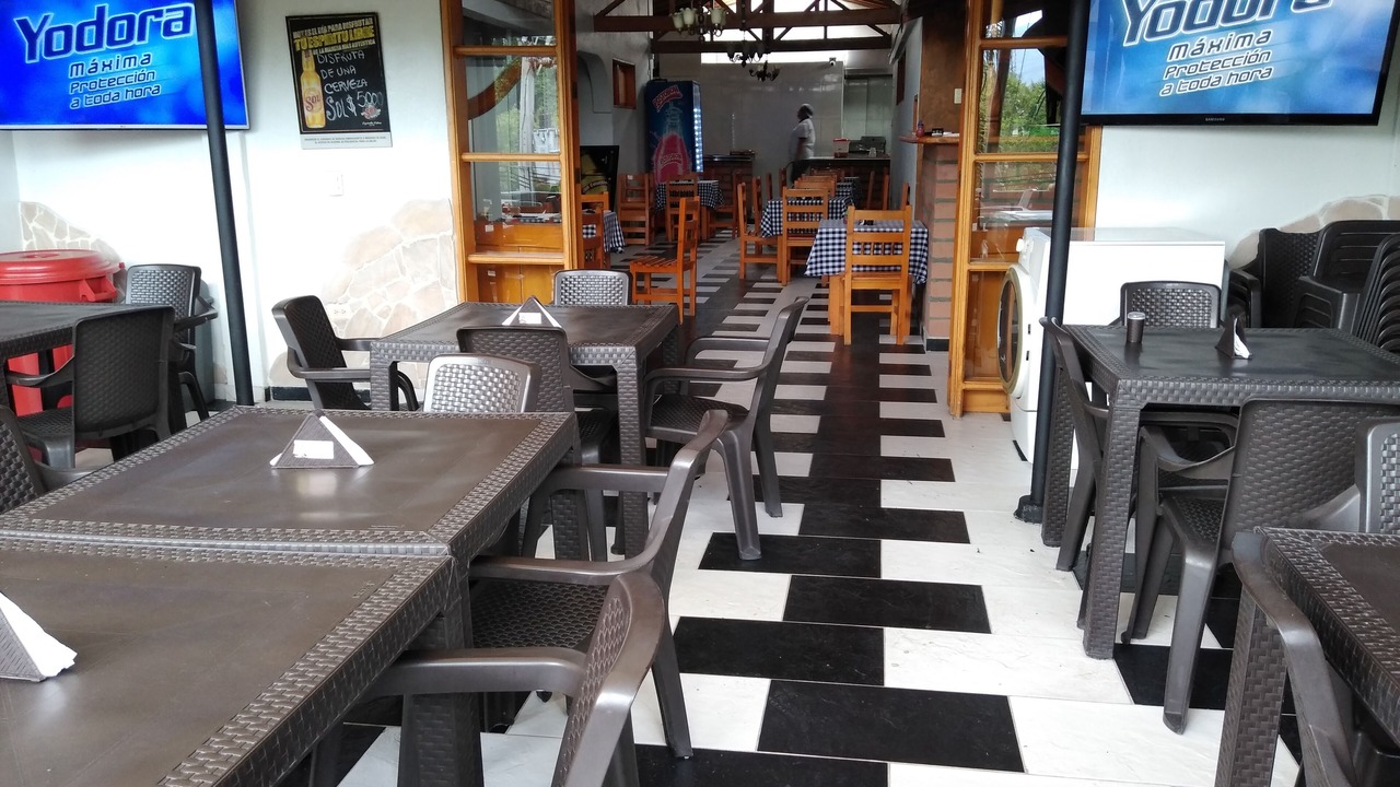 Photo of Outdoor in Suramericana