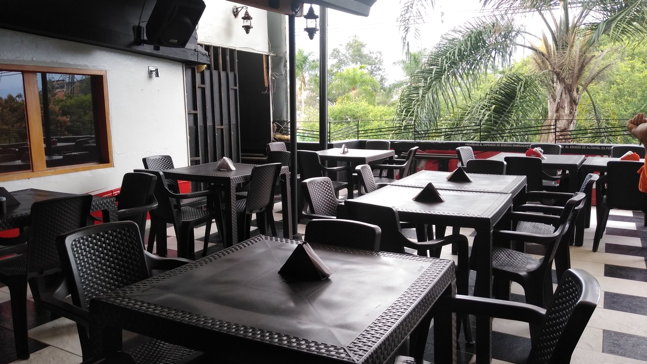 Photo of Outdoor in Suramericana