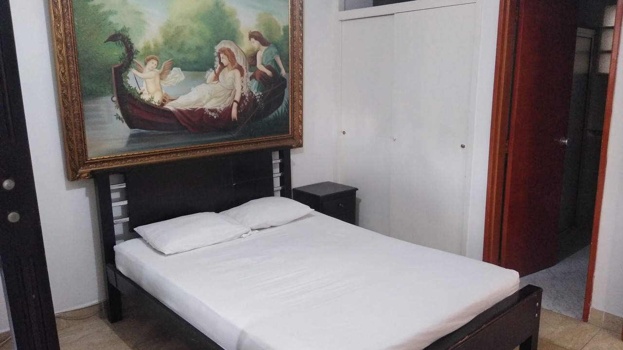 Photo of Bedroom in Suramericana