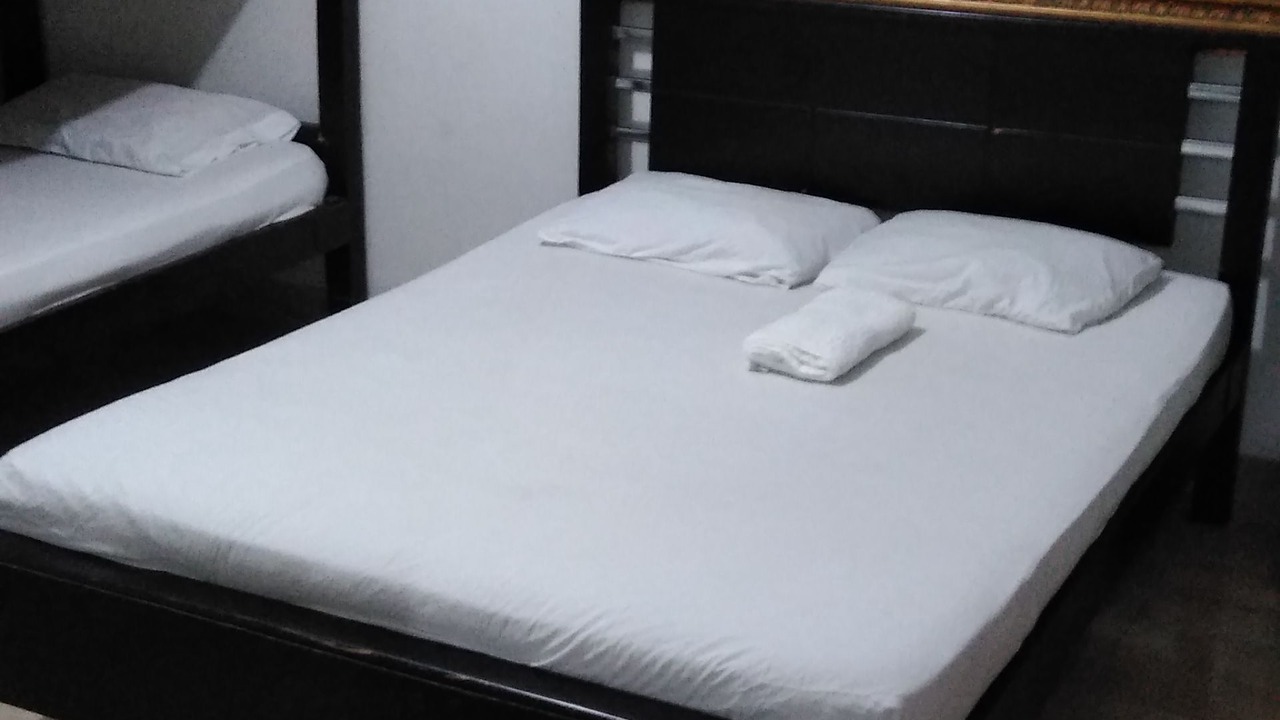 Photo of Bedroom in Suramericana