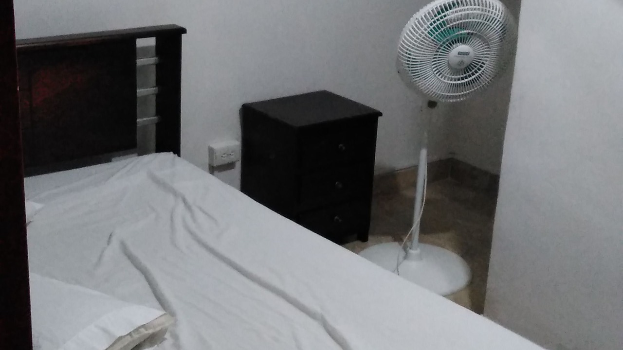 Photo of Bedroom in Suramericana
