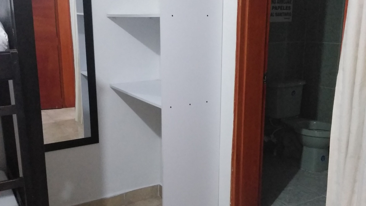 Photo of Bathroom in Suramericana
