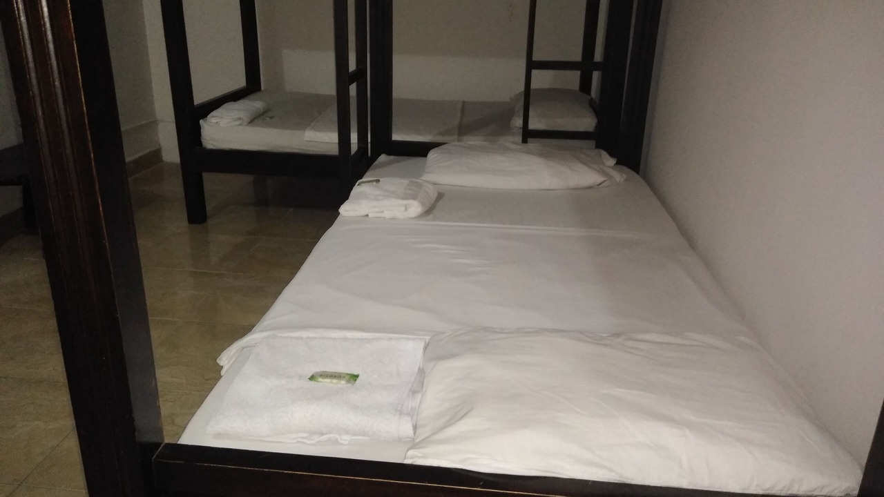Photo of Bedroom in Suramericana