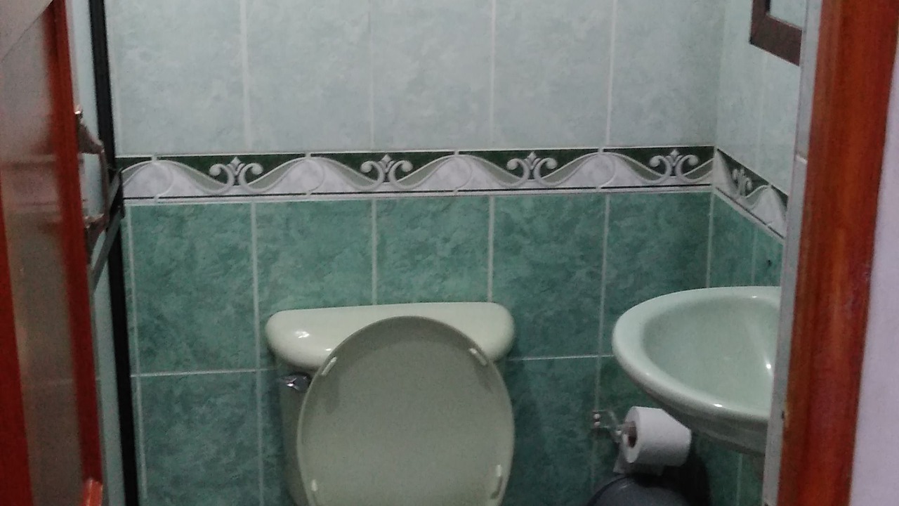 Photo of Bathroom in Suramericana