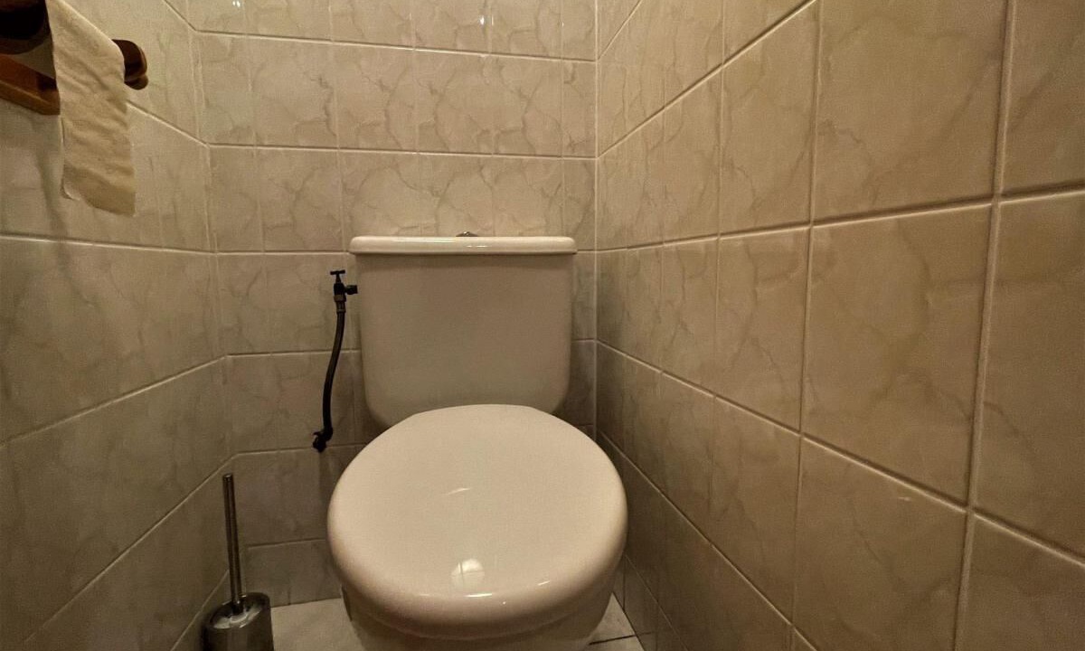 Photo of Bathroom in Les Menuires