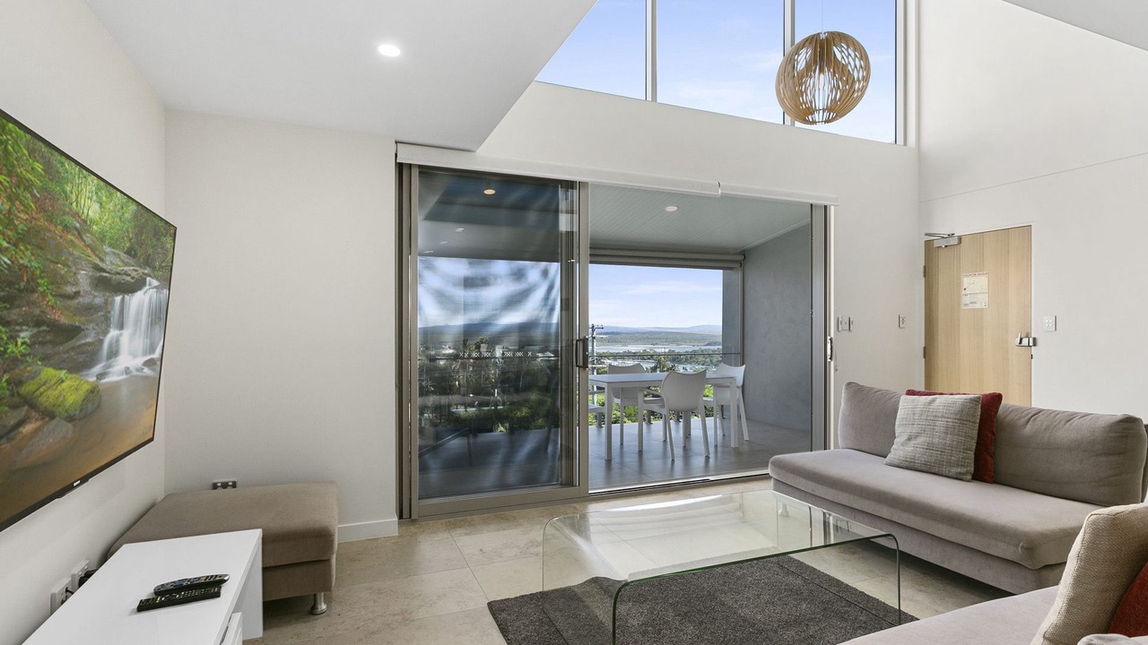 Photo of Livingroom in Noosa Heads