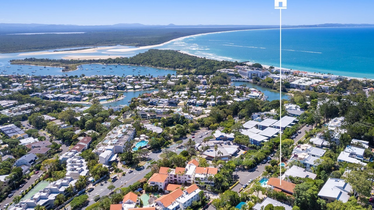 Photo of Outdoor in Noosa Heads