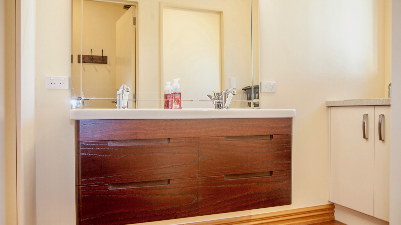 Photo of Bathroom in Hanmer Springs