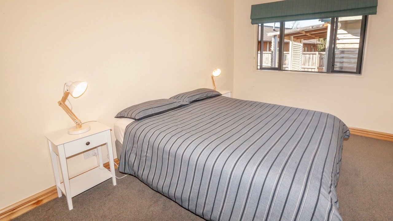 Photo of Bedroom in Hanmer Springs
