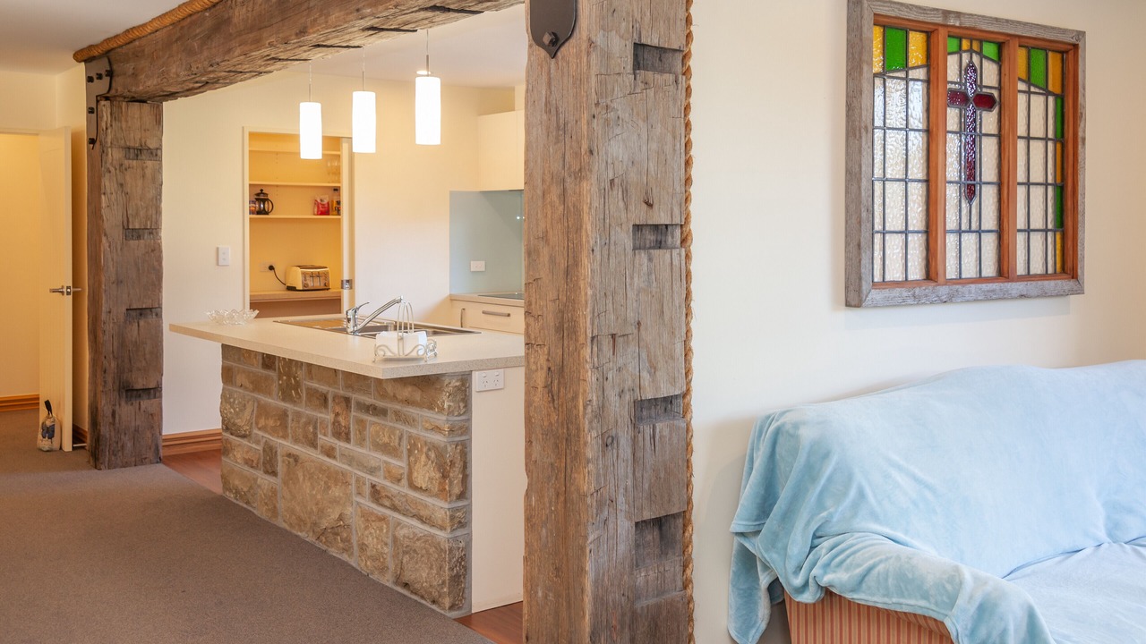 Photo of Bedroom in Hanmer Springs