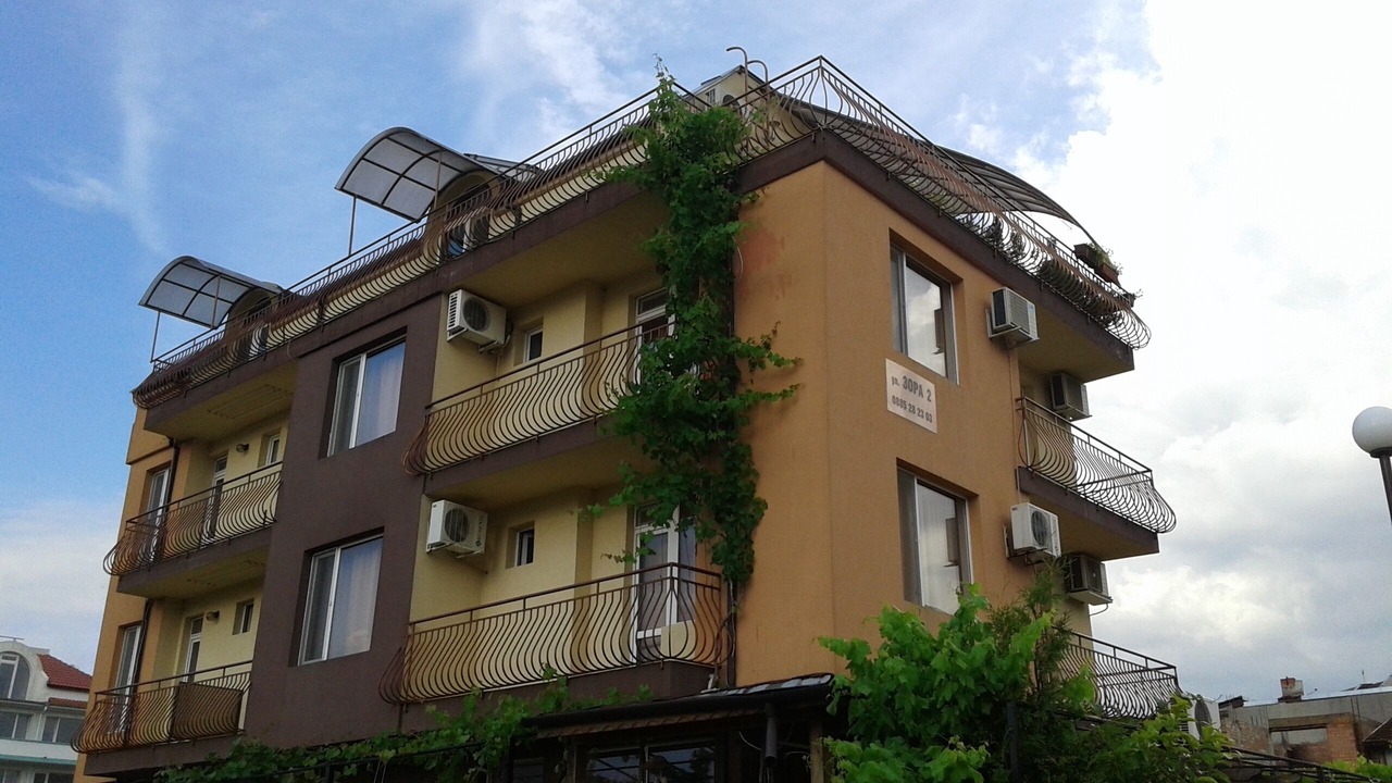 Photo of Outdoor in Primorsko