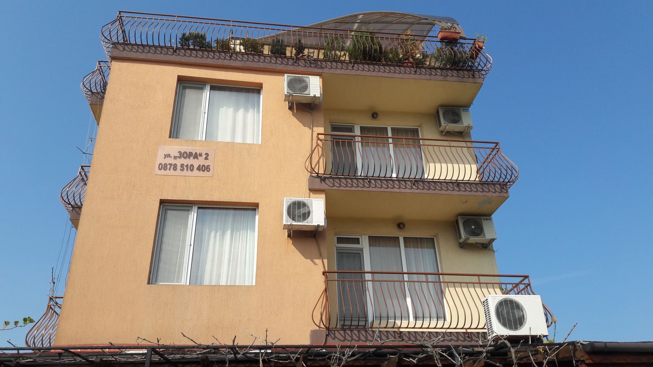 Photo of Outdoor in Primorsko