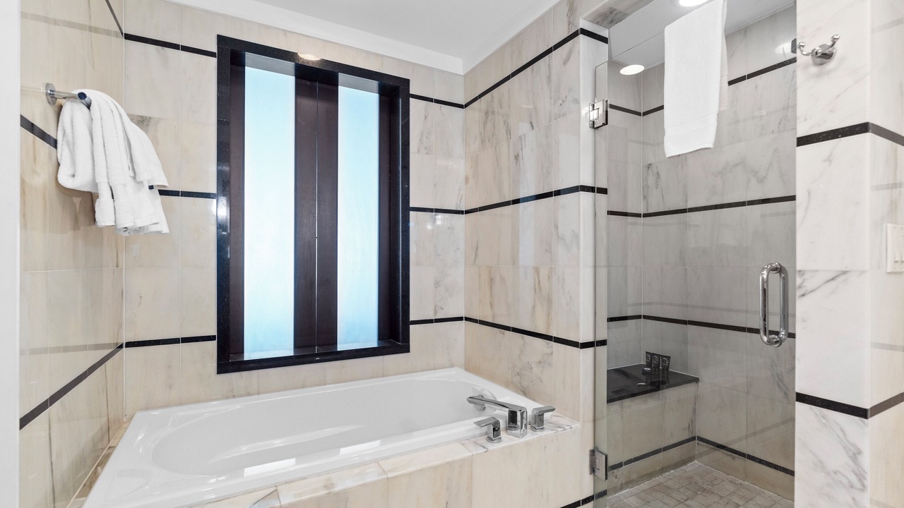 Photo of Bathroom in Mid Beach