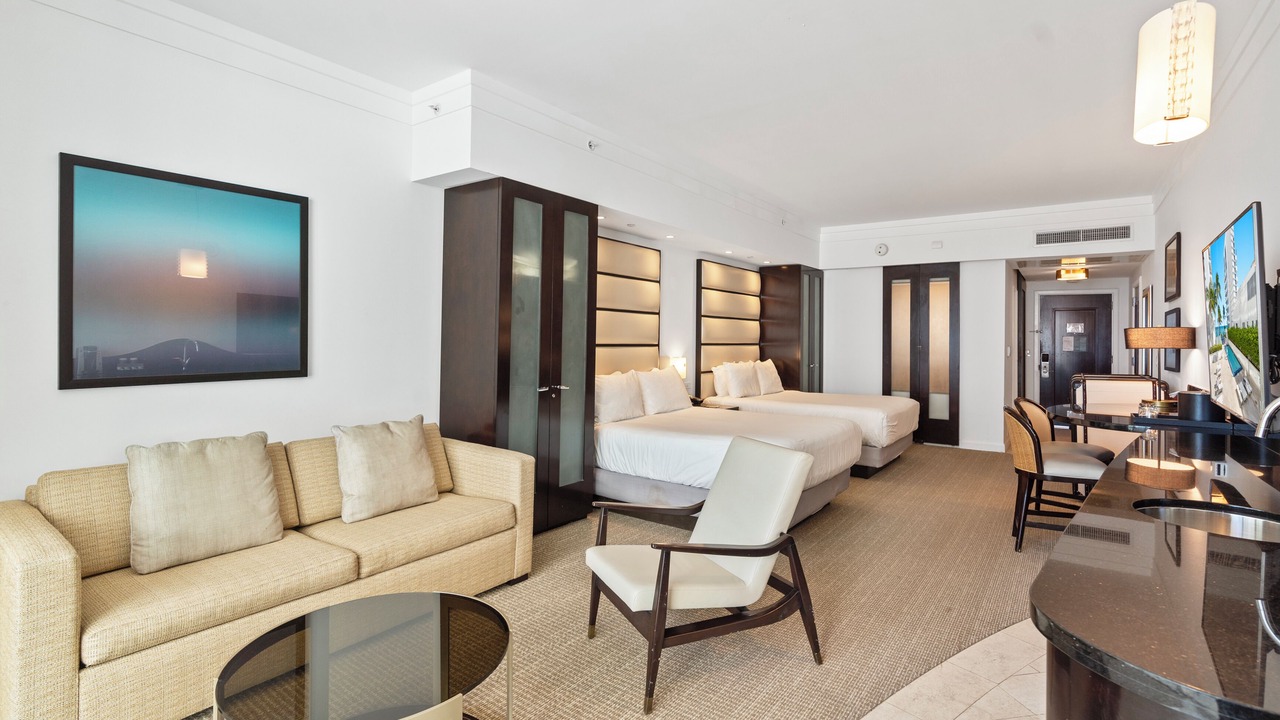 Photo of Livingroom in Mid Beach