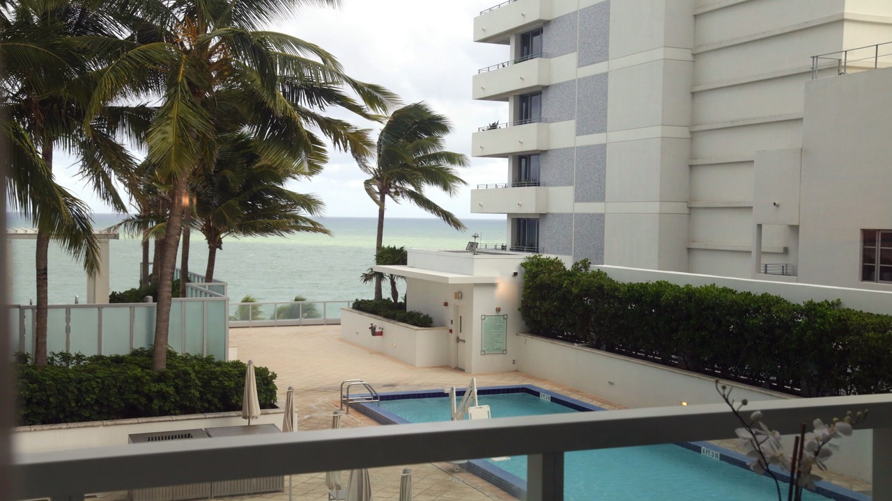 Photo of Outdoor in Mid Beach