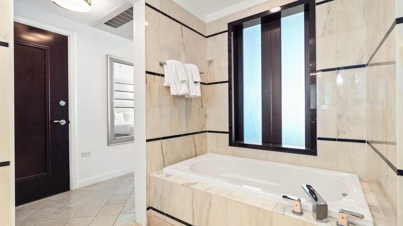 Photo of Bathroom in Mid Beach