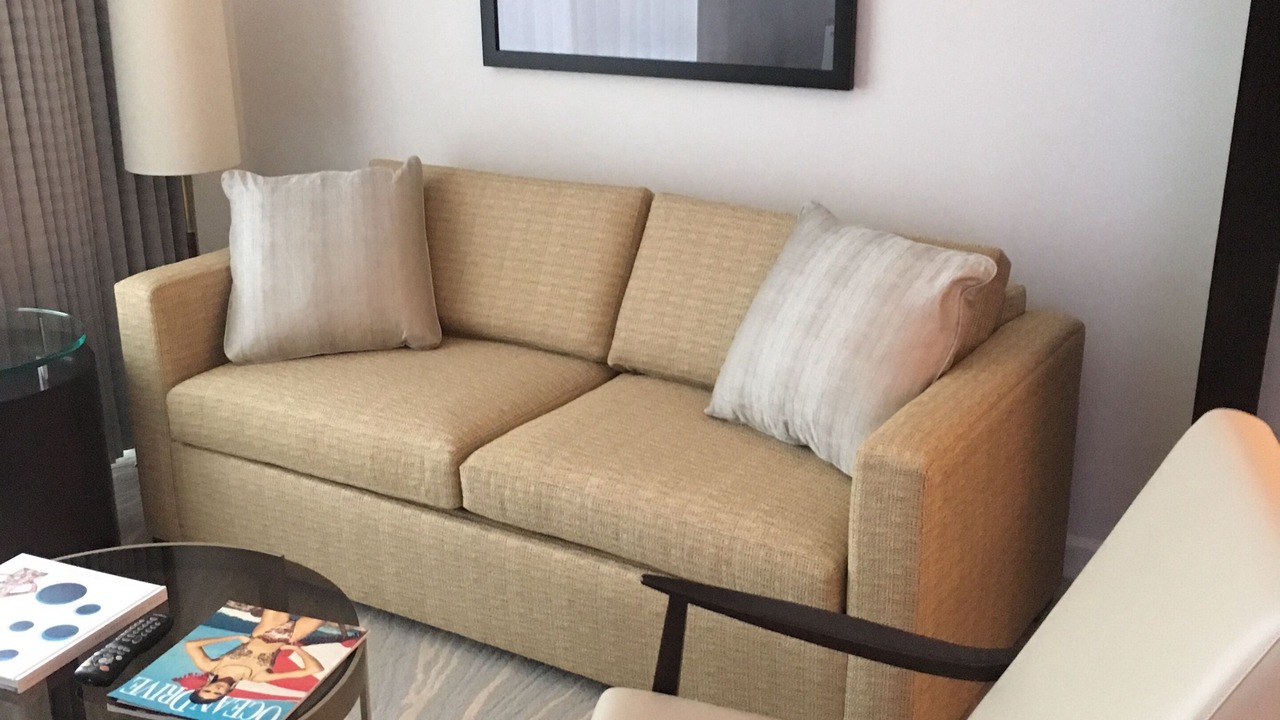 Photo of Livingroom in Mid Beach