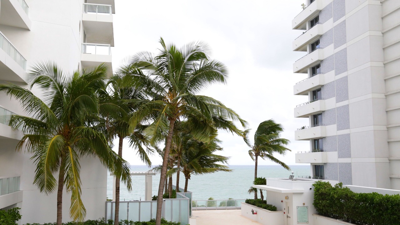 Photo of Outdoor in Mid Beach