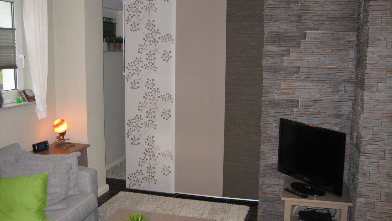 Photo of Livingroom in Berlin