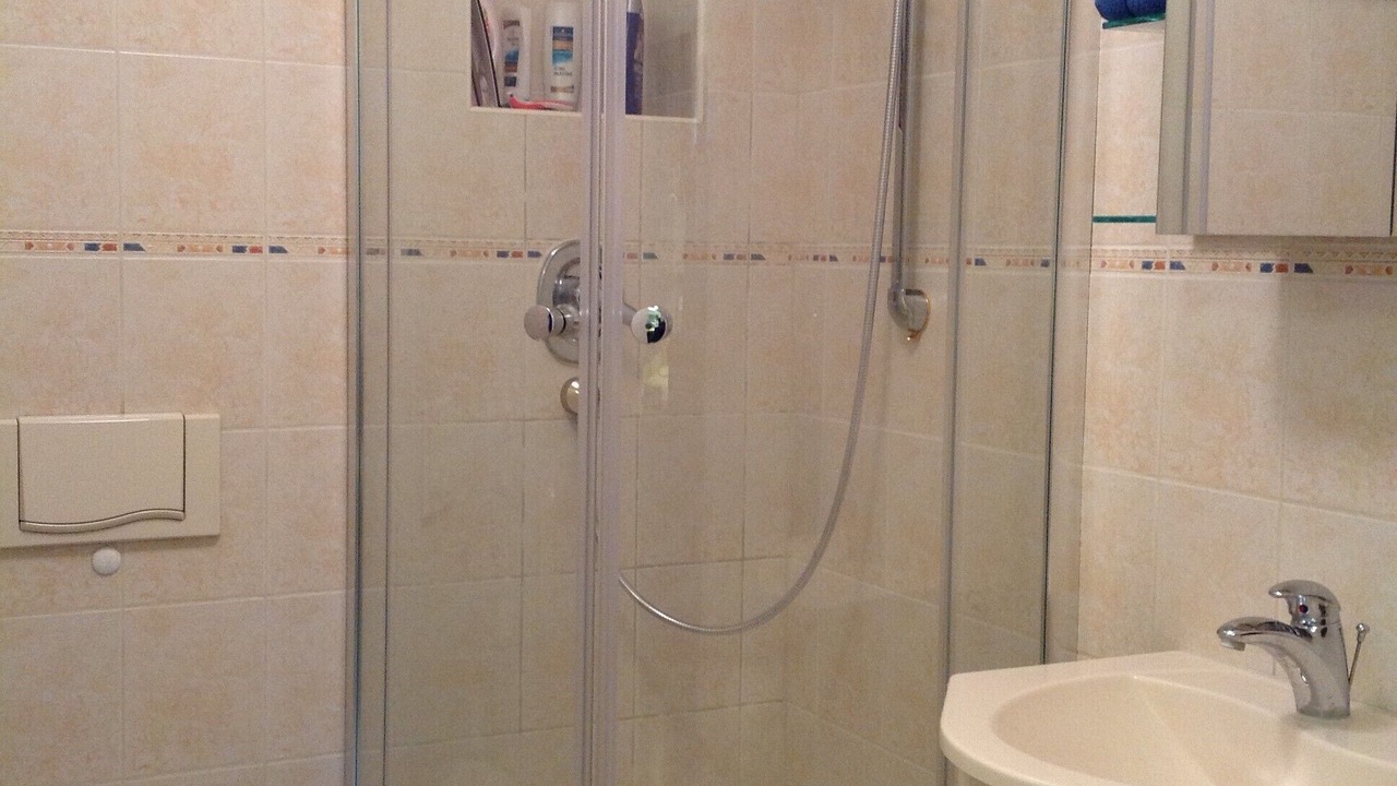 Photo of Bathroom in Berlin