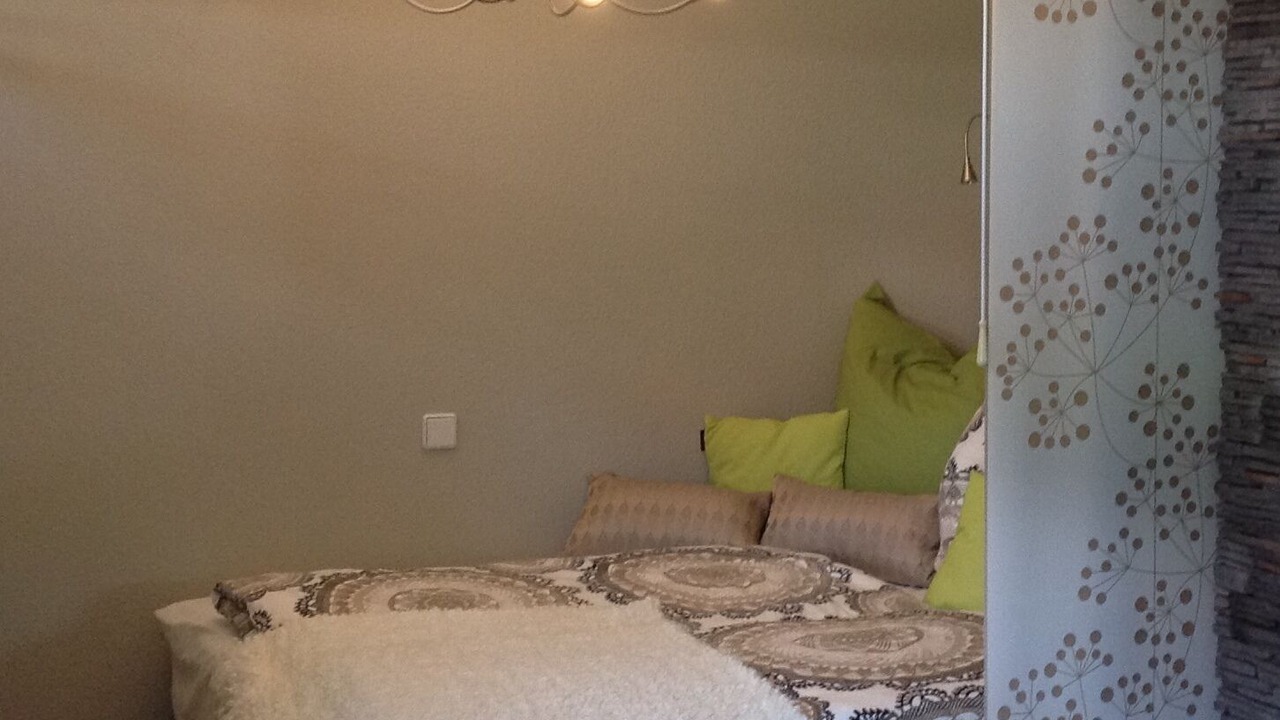 Photo of Bedroom in Berlin