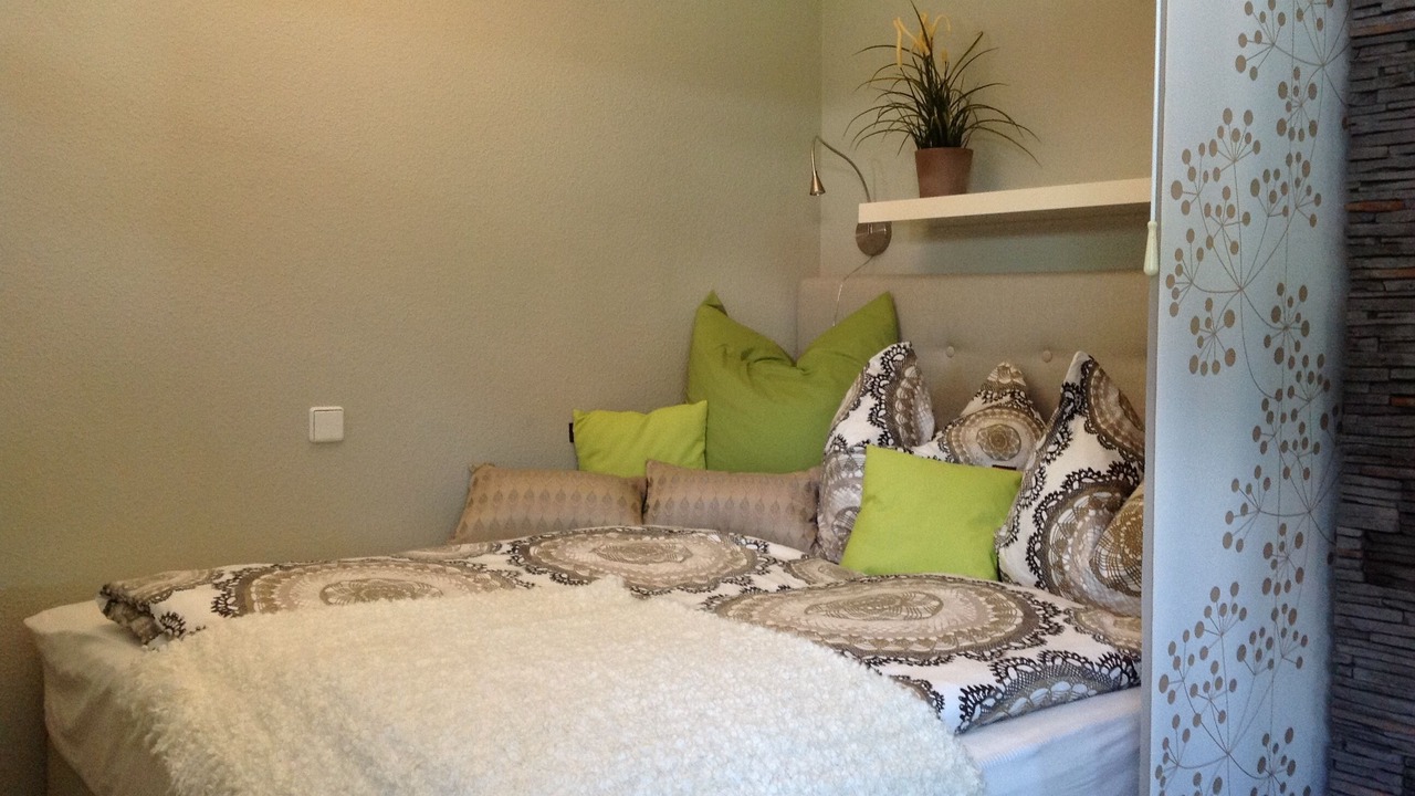 Photo of Bedroom in Berlin