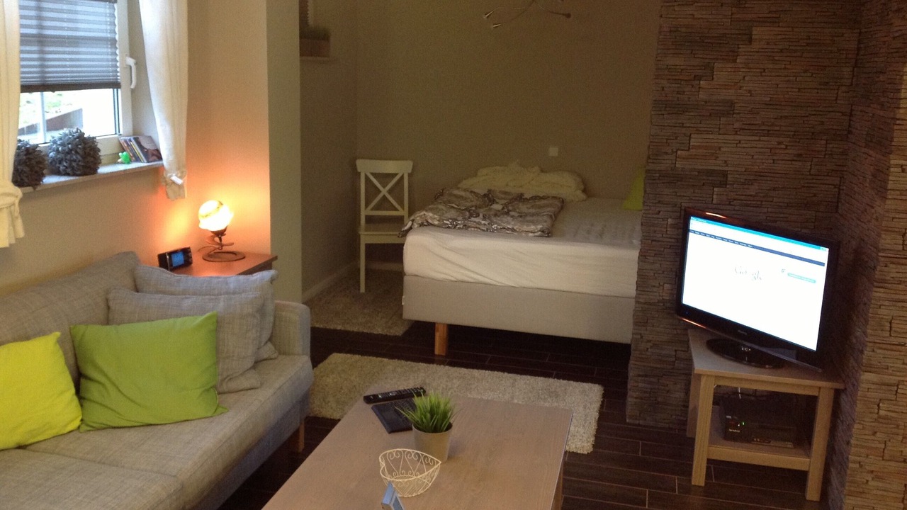 Photo of Bedroom in Berlin