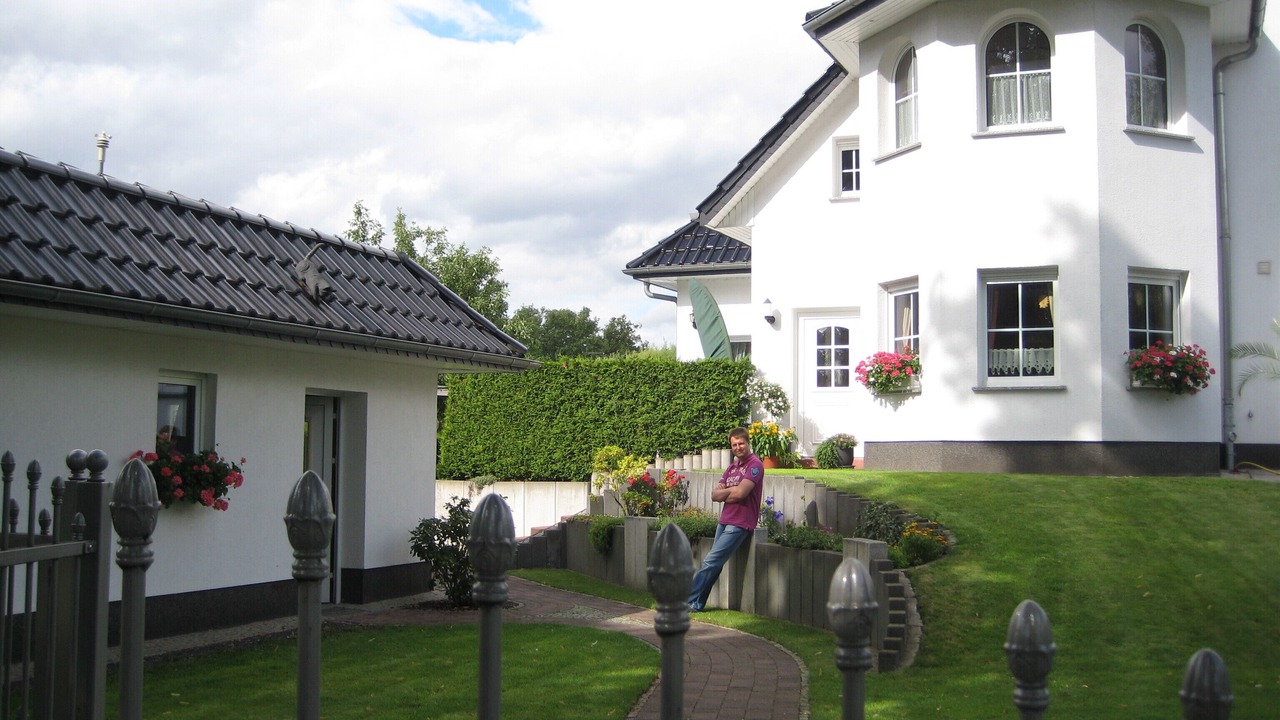 Photo of Outdoor in Berlin