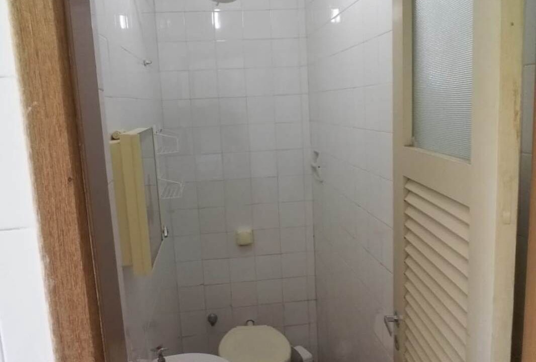 Photo of Bathroom in Centro