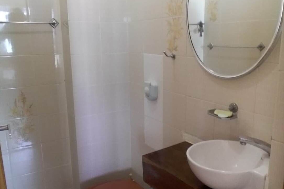Photo of Bathroom in Centro