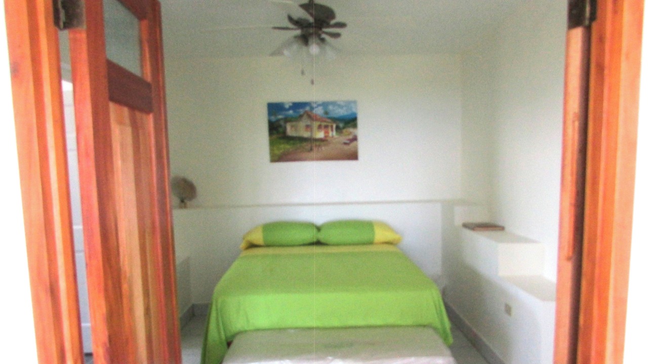 Photo of Bathroom in Lucea