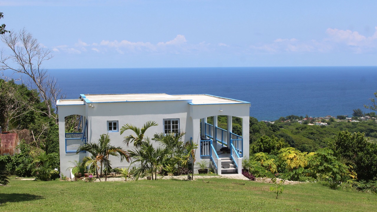 Photo of Outdoor in Lucea