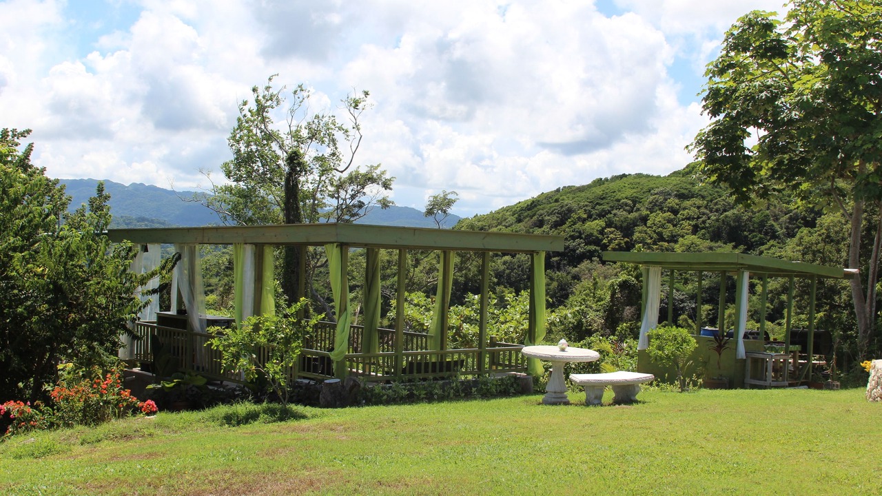 Photo of Outdoor in Lucea