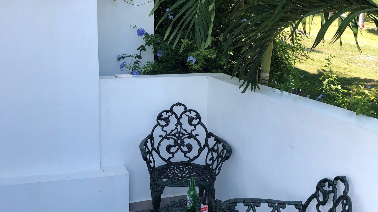 Photo of Patio Balcony in Lucea