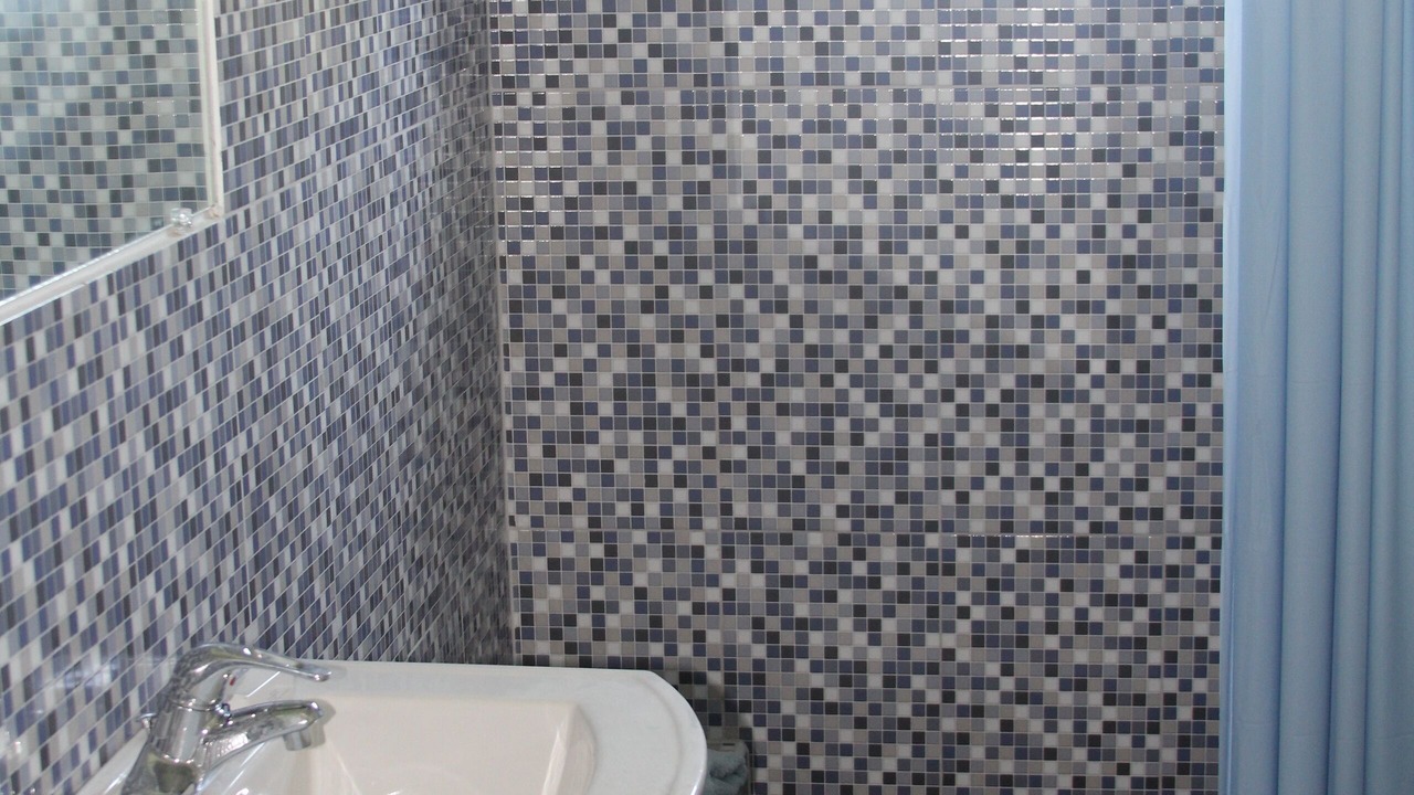 Photo of Bathroom in Lucea