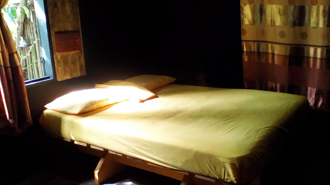 Photo of Bedroom in Port Antonio