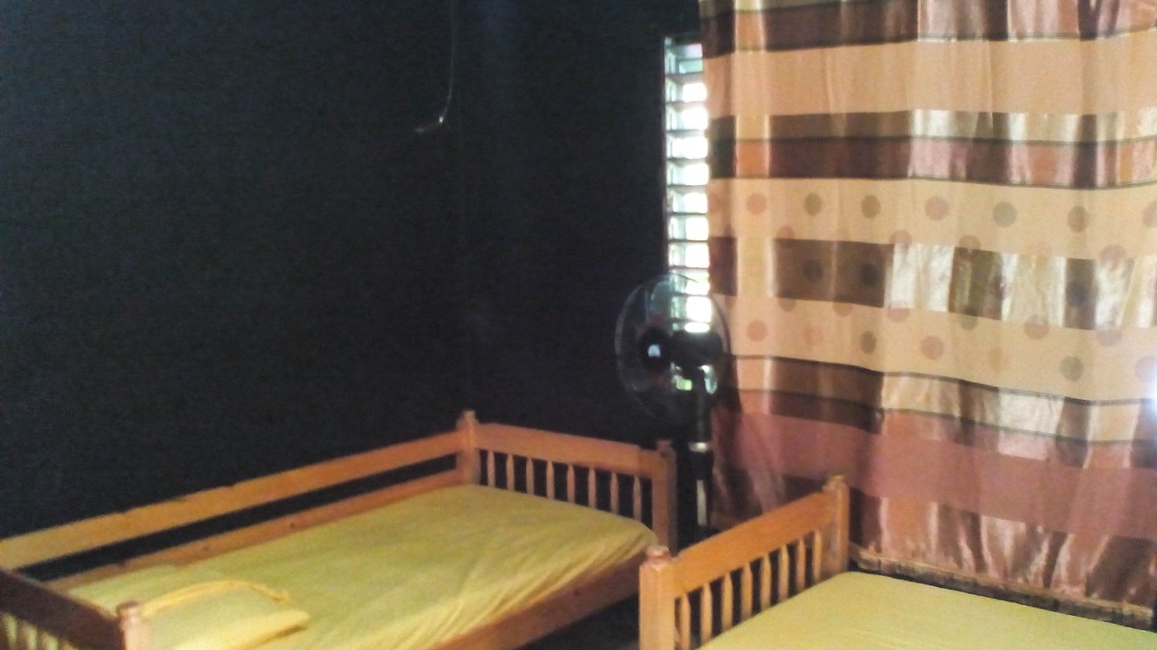 Photo of Bedroom in Port Antonio