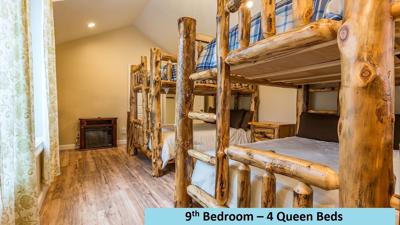 Photo of Bedroom in Londonderry