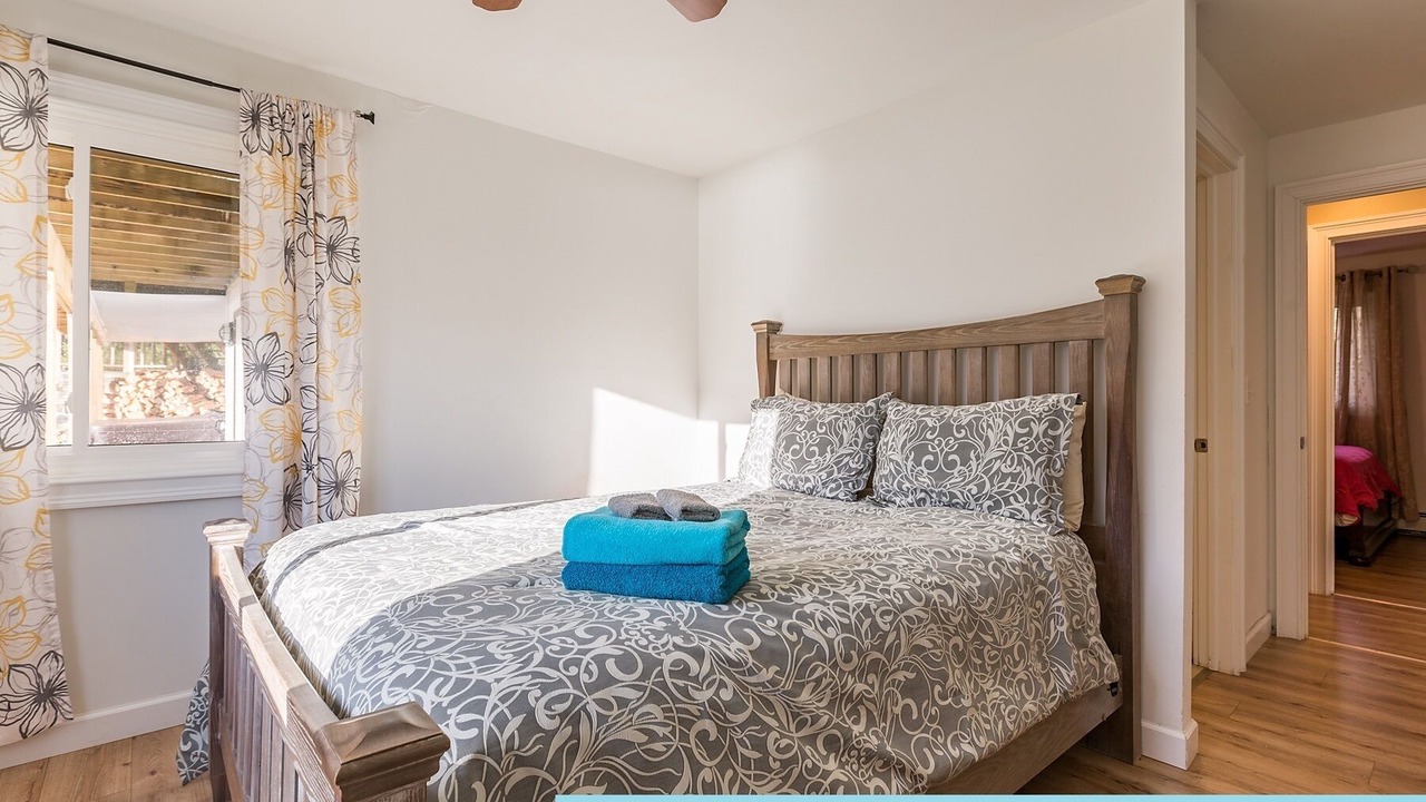 Photo of Bedroom in Londonderry