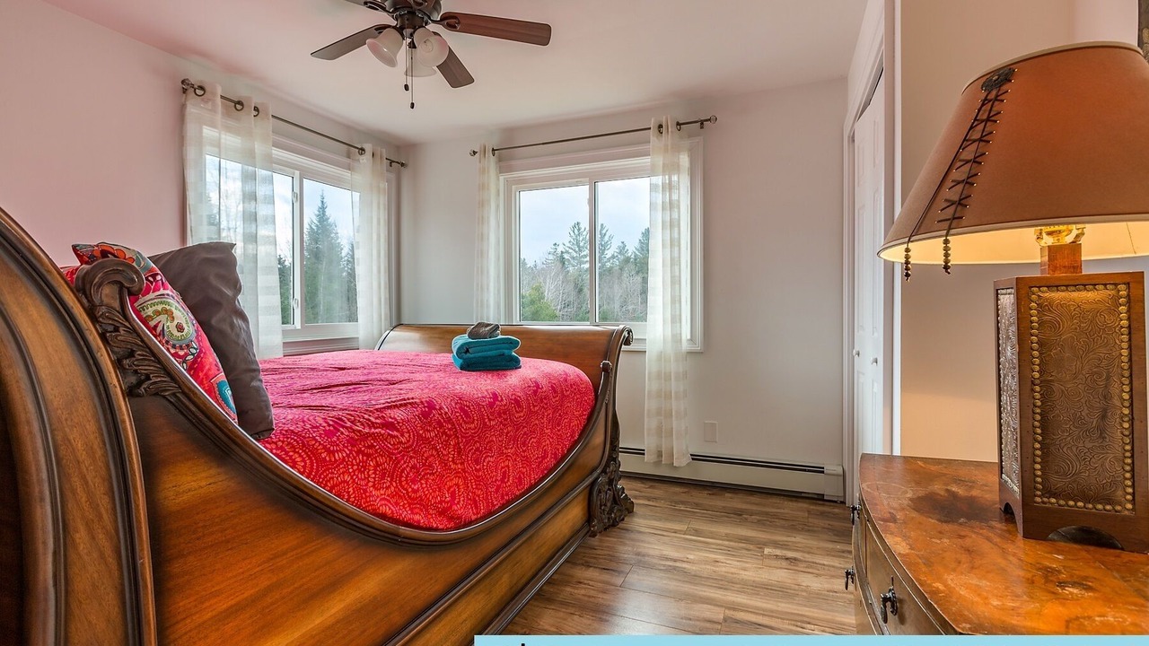 Photo of Bedroom in Londonderry