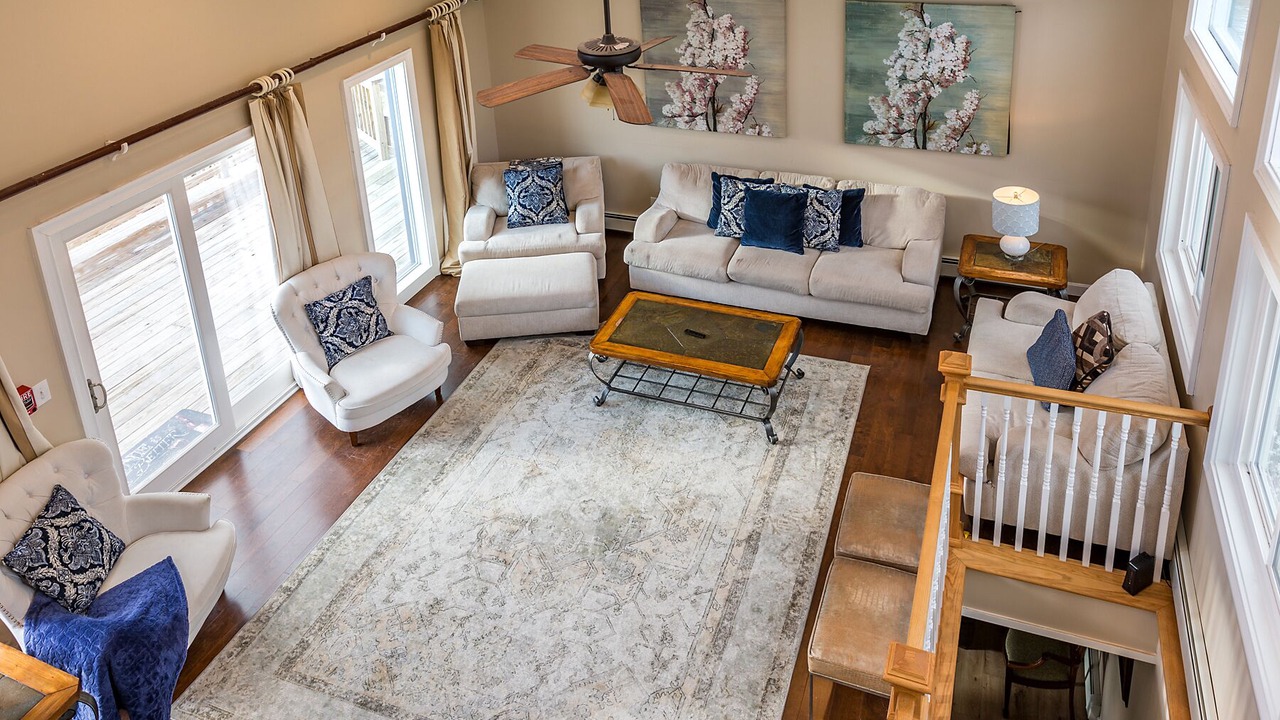 Photo of Livingroom in Londonderry
