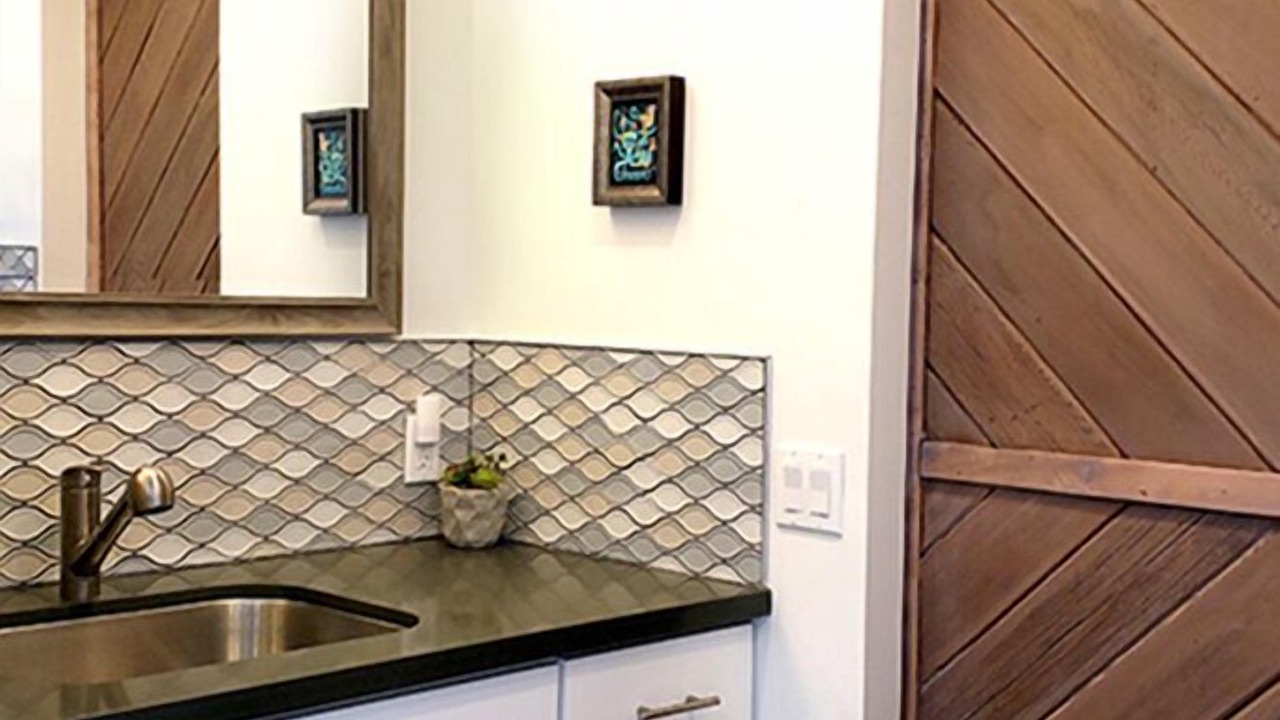 Photo of Bathroom in Mar Vista